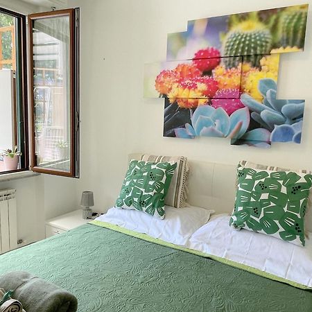 Lorenzo Marchesi House Реко Екстериор снимка