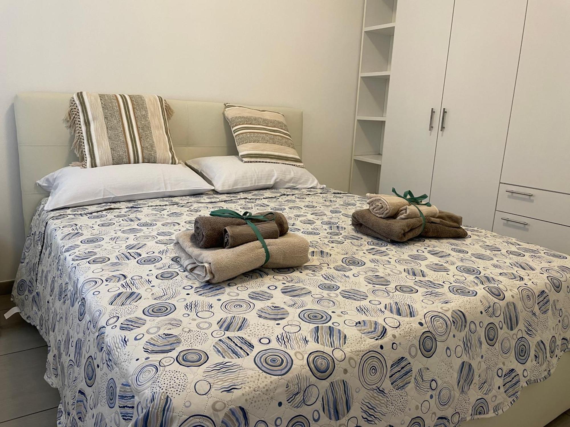 Lorenzo Marchesi House Реко Екстериор снимка