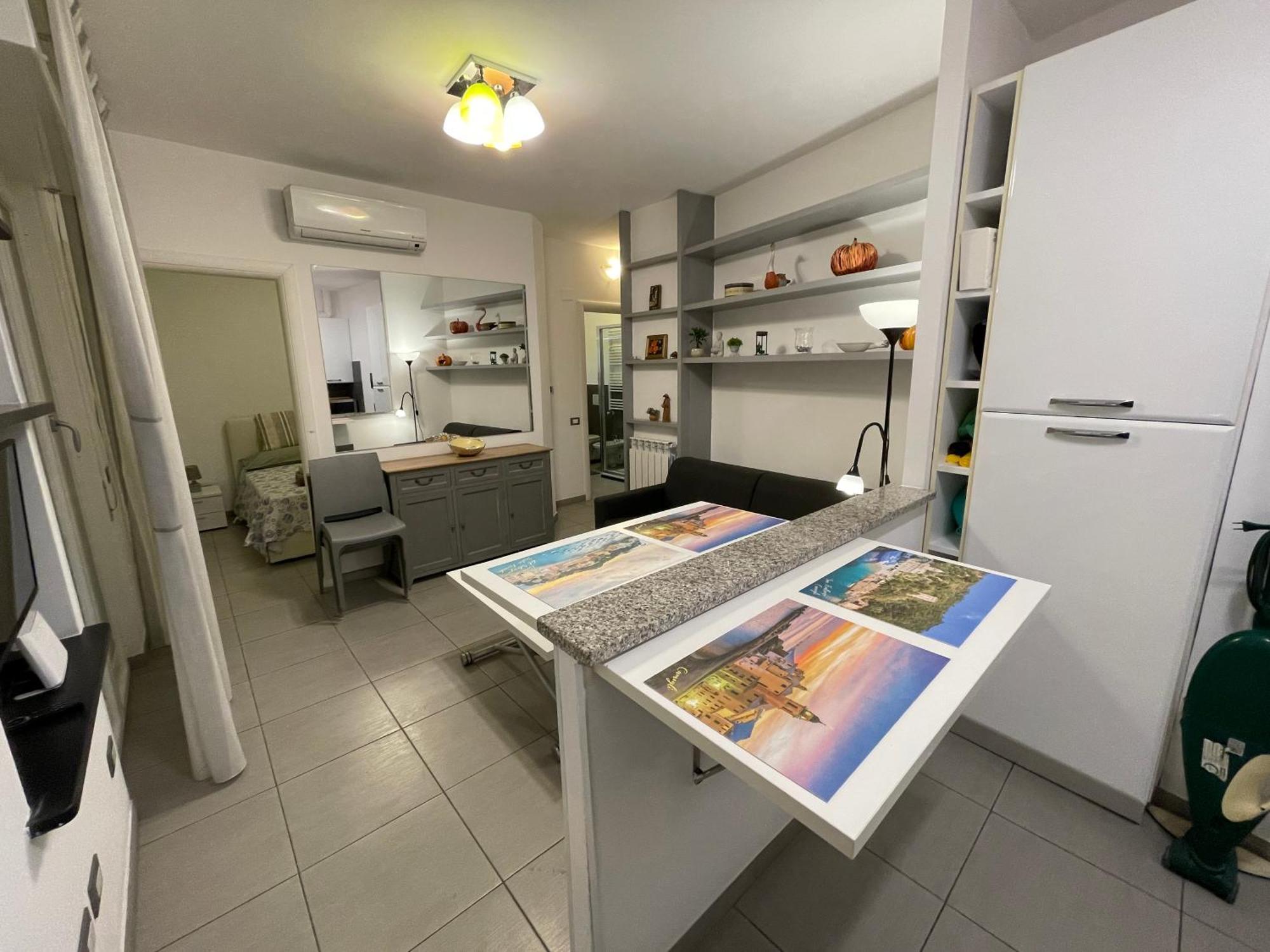 Lorenzo Marchesi House Реко Екстериор снимка